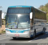Expresso São Geraldo 11000 na cidade de Viana, Espírito Santo, Brasil, por J.  Luiz. Número da foto: #3736109.