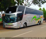 City Tour 608 na cidade de Goiânia, Goiás, Brasil, por Lyanderson Silva. Número da foto: #3735539.