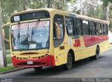 Ônibus Particulares 603 na cidade de , por Eronildo Assunção. ID da foto: :id.