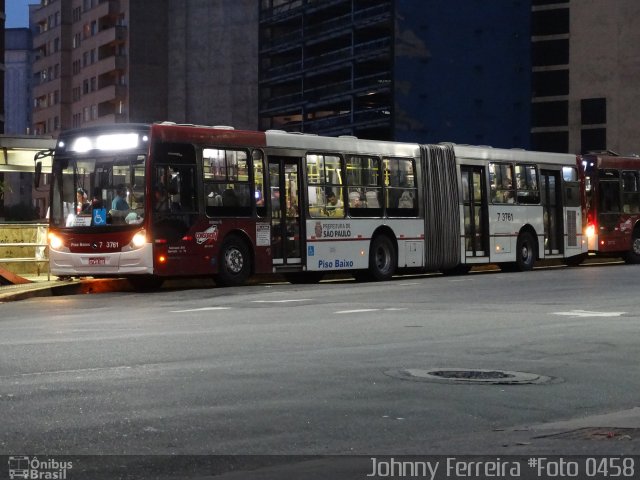 VIP - Unidade Guarapiranga 7 3761 na cidade de São Paulo, São Paulo, Brasil, por Johnny Ferreira. Número da foto: #3679134.