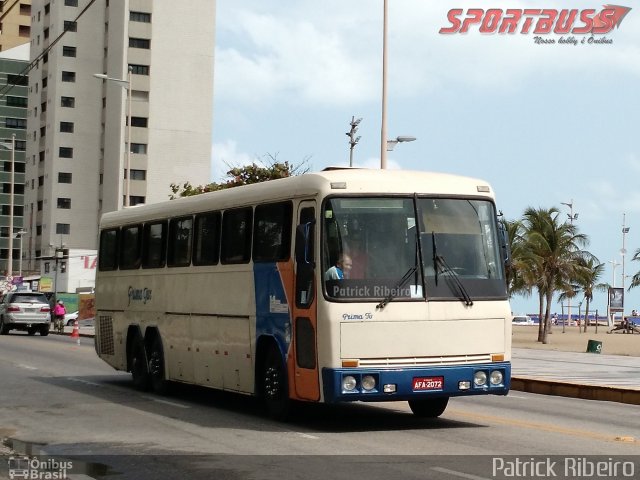 Prima Tur Viagens e Turismo 1920 na cidade de Fortaleza, Ceará, Brasil, por Patrick Ribeiro. Número da foto: #3680320.