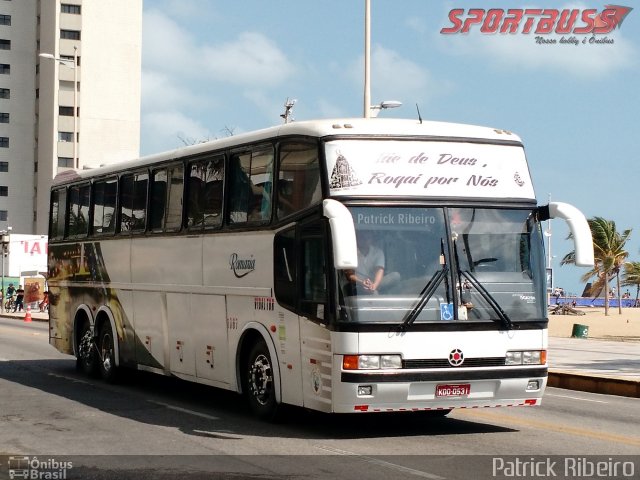 Vidal Viagens e Turismo 1367 na cidade de Fortaleza, Ceará, Brasil, por Patrick Ribeiro. Número da foto: #3680351.