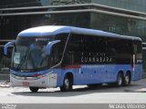 Expresso Guanabara 476 na cidade de Fortaleza, Ceará, Brasil, por Nícolas Vitorino Lopes. Número da foto: #3680530.