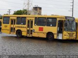 TCGL - Transportes Coletivos Grande Londrina 3157 na cidade de Londrina, Paraná, Brasil, por André Luiz Gomes de Souza. Número da foto: #:id.