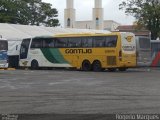 Empresa Gontijo de Transportes 12695 na cidade de Taubaté, São Paulo, Brasil, por Rogerio Marques. Número da foto: #:id.