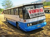 Ônibus Particulares 9938 na cidade de Colatina, Espírito Santo, Brasil, por Danilo Moraes. Número da foto: #3678996.