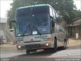 Viação Garcia 6936 na cidade de Imbaú, Paraná, Brasil, por Gabriel Guachineski. Número da foto: #3680327.