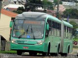 Transporte Coletivo Glória BB610 na cidade de Curitiba, Paraná, Brasil, por Luiz Scarabotto . Número da foto: #3680442.