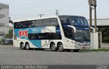 Auto Viação 1001 RJ 108.837 na cidade de Campos dos Goytacazes, Rio de Janeiro, Brasil, por Daniel Carlos  Avelar Rocha. Número da foto: #3680688.