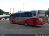Empresa de Ônibus Pássaro Marron 5403 na cidade de Taubaté, São Paulo, Brasil, por Rogerio Marques. Número da foto: #:id.