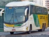 Empresa Gontijo de Transportes 18140 na cidade de Fortaleza, Ceará, Brasil, por Amós  Mattos. Número da foto: #3680730.