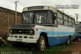 Machado Trans 633 na cidade de Santana do Livramento, Rio Grande do Sul, Brasil, por Alexandro Bentin Ribeiro. Número da foto: #3680380.
