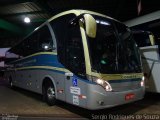 Viação Cometa 1402 na cidade de Resende, Rio de Janeiro, Brasil, por Sergio Rodrigues de Souza. Número da foto: #3679820.