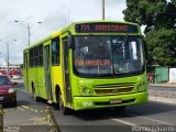Transcol Transportes Coletivos 04354 na cidade de Teresina, Piauí, Brasil, por Marcio Eduardo da Silva Morais. Número da foto: #:id.