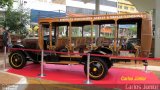 Viação Garcia 1 na cidade de Londrina, Paraná, Brasil, por Carlos Júnior. Número da foto: #3680417.
