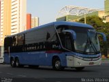 Expresso Guanabara 572 na cidade de Fortaleza, Ceará, Brasil, por Nícolas Vitorino Lopes. Número da foto: #3680537.