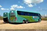 Rival Turismo e Transportes 14014 na cidade de Boa Vista, Roraima, Brasil, por Gabriel Pinheiro. Número da foto: #3679465.