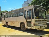 Ônibus Particulares 2351 na cidade de Colatina, Espírito Santo, Brasil, por Danilo Moraes. ID da foto: :id.