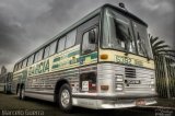 Viação Garcia 5392 na cidade de Londrina, Paraná, Brasil, por Marcelo Guerra. Número da foto: #3679072.