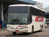 Bento Transportes 61 na cidade de Porto Alegre, Rio Grande do Sul, Brasil, por Lucas Martins. Número da foto: #:id.