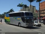 Flotur Turismo 1001 na cidade de Conselheiro Lafaiete, Minas Gerais, Brasil, por José Luiz Soares Neto. Número da foto: #3680360.