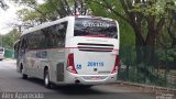 Viação Nasser 209115 na cidade de São Paulo, São Paulo, Brasil, por Alex Aparecido. Número da foto: #3679609.