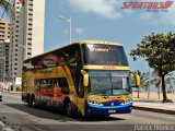 Shalom Tur 2050 na cidade de Fortaleza, Ceará, Brasil, por Patrick Ribeiro. Número da foto: #3680341.