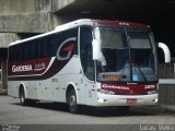 Expresso Gardenia 2815 na cidade de Belo Horizonte, Minas Gerais, Brasil, por Lucas Vieira. Número da foto: #3679984.