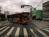 TRANSPPASS - Transporte de Passageiros 8 1994 na cidade de São Paulo, São Paulo, Brasil, por Rodrigo Elias Manhani. Número da foto: #:id.