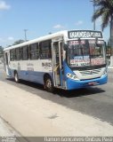 Transportes Barata BN-98025 na cidade de Ananindeua, Pará, Brasil, por Ramon Gonçalves do Rosario. Número da foto: #:id.