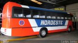Expresso Nordeste 1153 na cidade de Londrina, Paraná, Brasil, por Carlos Júnior. Número da foto: #3679998.