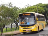 Viação Garcia 7109 na cidade de Londrina, Paraná, Brasil, por Diego Eifler. Número da foto: #3679435.