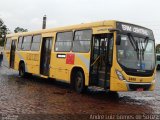 TCGL - Transportes Coletivos Grande Londrina 3388 na cidade de Londrina, Paraná, Brasil, por André Luiz Gomes de Souza. Número da foto: #:id.