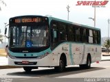 Rota Sol > Vega Transporte Urbano 35422 na cidade de Fortaleza, Ceará, Brasil, por Patrick Ribeiro. Número da foto: #3680279.