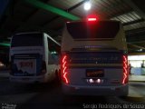 Viação Cometa 1402 na cidade de Resende, Rio de Janeiro, Brasil, por Sergio Rodrigues de Souza. Número da foto: #3679828.
