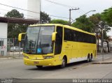 Viação Itapemirim 45619 na cidade de São Paulo, São Paulo, Brasil, por Michael  Alberto Vieira. Número da foto: #3680340.