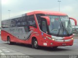 Empresa de Ônibus Pássaro Marron 5324 na cidade de São Paulo, São Paulo, Brasil, por Alex da Silva Rodrigues. Número da foto: #3680606.