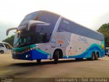 Expresso Satélite Norte 13000 na cidade de Goiânia, Goiás, Brasil, por Lyanderson Silva. Número da foto: #3678914.
