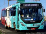 Santa Zita Transportes Coletivos 30135 na cidade de Vitória, Espírito Santo, Brasil, por Nathan Mendes. Número da foto: #:id.