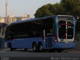 Expresso Guanabara 535 na cidade de Fortaleza, Ceará, Brasil, por Nícolas Vitorino Lopes. Número da foto: #3680545.