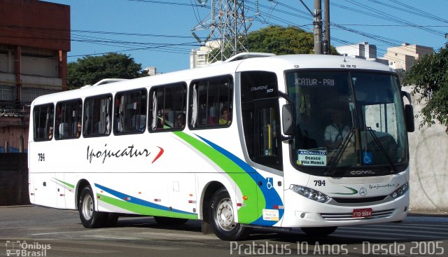 Ipojucatur 794 na cidade de São Paulo, São Paulo, Brasil, por Cristiano Soares da Silva. ID da foto: 3739919.