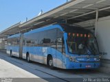 Transportes Futuro E30515C na cidade de Rio de Janeiro, Rio de Janeiro, Brasil, por Zé Ricardo Reis. Número da foto: #:id.