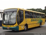 Viação Garcia 7715 na cidade de Maringá, Paraná, Brasil, por Otavio Augusto  Soares. Número da foto: #3738870.