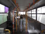 Viação Eletrosul 7 5039 na cidade de São Paulo, São Paulo, Brasil, por Caio  Takeda. Número da foto: #3738080.