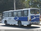 Transportes Futuro 30157 na cidade de Rio de Janeiro, Rio de Janeiro, Brasil, por Valter Silva. Número da foto: #:id.