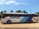 Marinhos Turismo 9610 na cidade de Cajueiro da Praia, Piauí, Brasil, por Leonardo de Freitas Pacheco. ID da foto: :id.