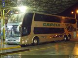 Viação Garcia 7176 na cidade de Maringá, Paraná, Brasil, por Otavio Augusto  Soares. Número da foto: #3738765.