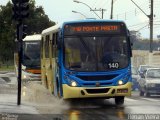 VSFL - Viação São Francisco 140 na cidade de Juiz de Fora, Minas Gerais, Brasil, por Renan Vieira. Número da foto: #3737870.