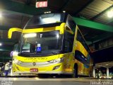 Viação Sampaio 11406 na cidade de Resende, Rio de Janeiro, Brasil, por Renan Vieira. Número da foto: #3740054.
