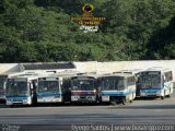 Transporte Tropical 4106 na cidade de Aracaju, Sergipe, Brasil, por Dyego de Jesus. Número da foto: #:id.